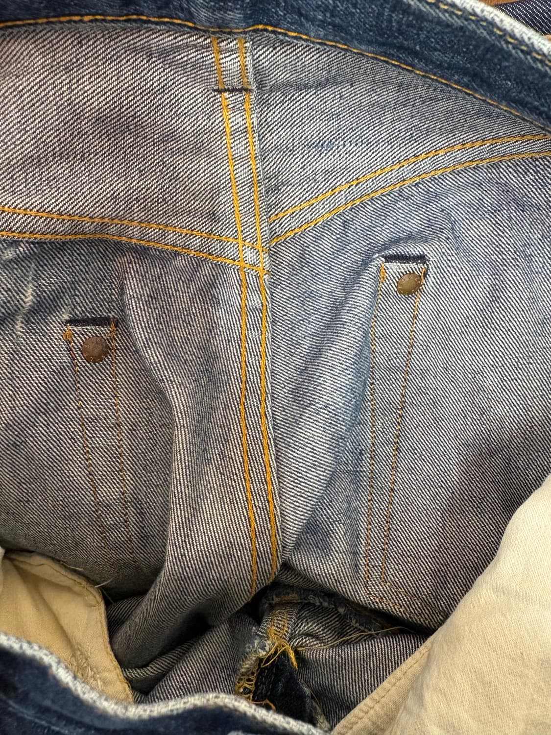 리바이스 501xx 발렌시아 팩토리 상품이미지4