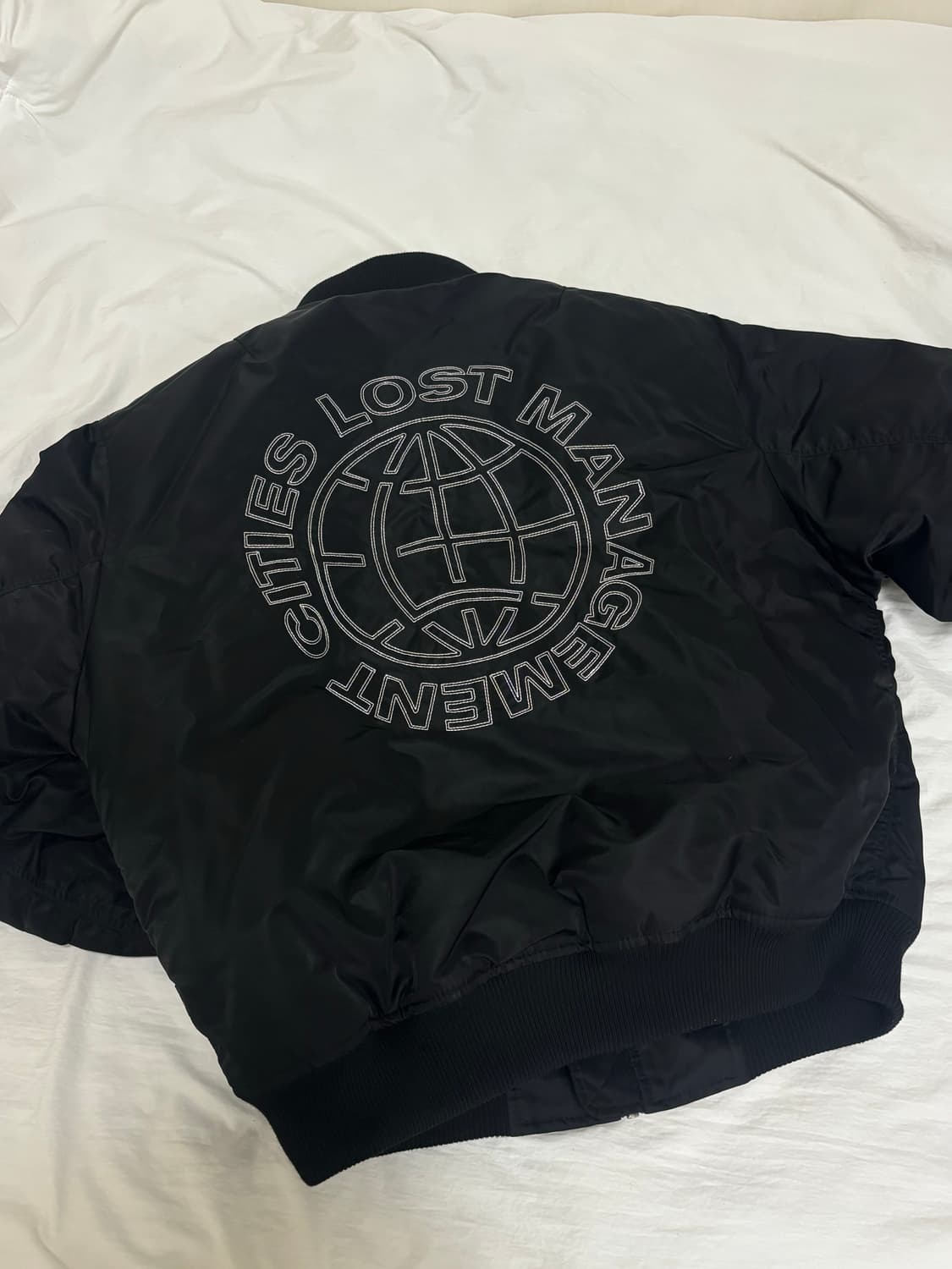 엘엠씨 자켓 상품이미지1