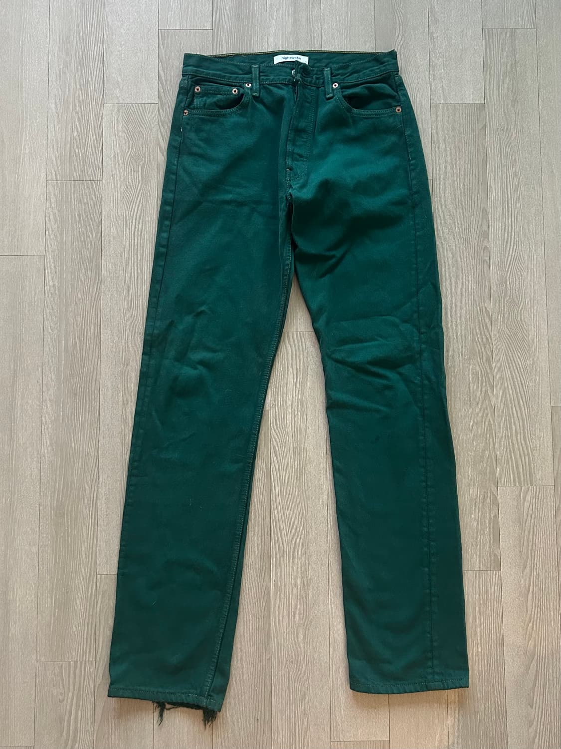 levi's 리바이스501 usa 상품이미지1
