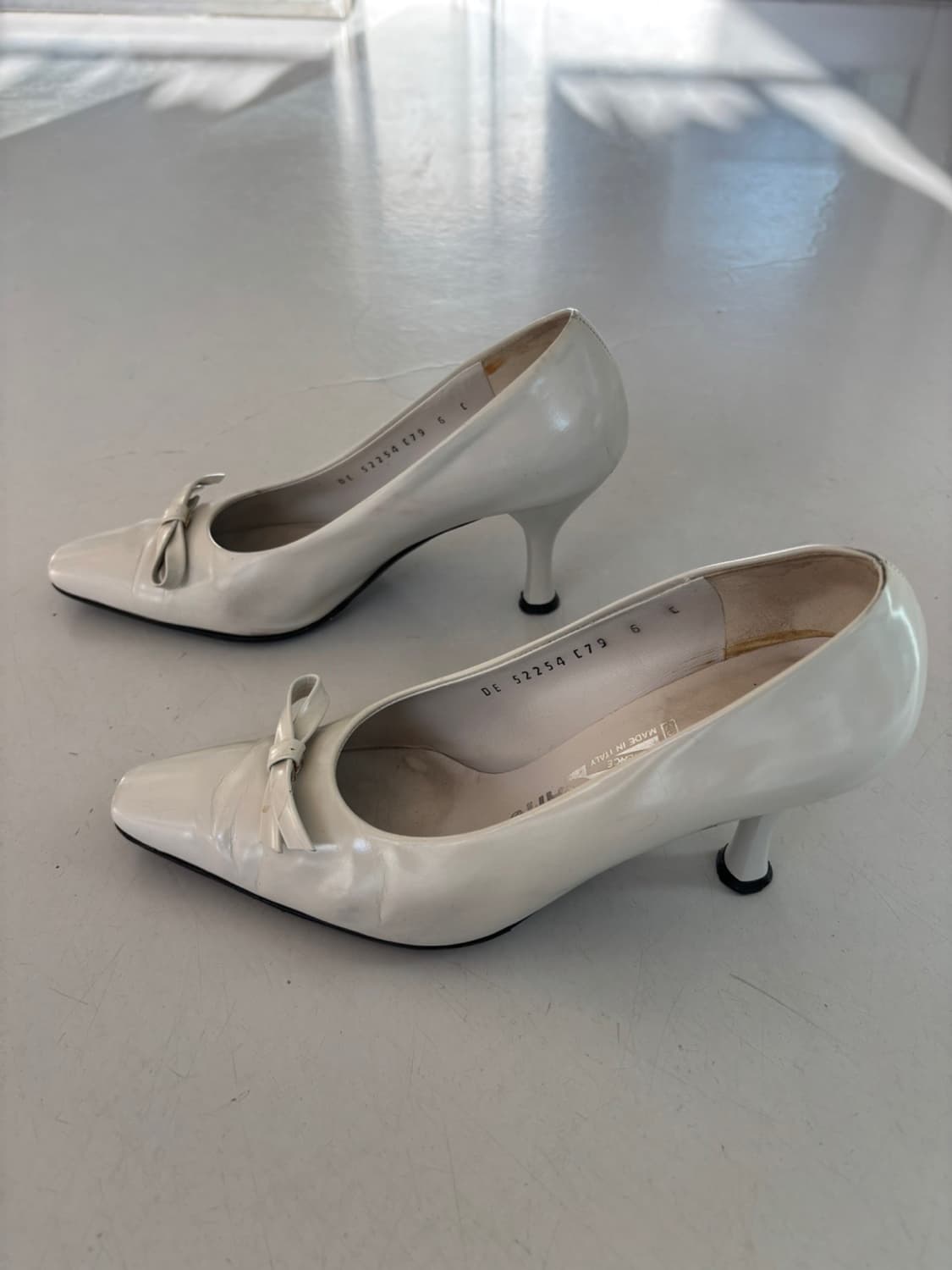 Ferragamo Heel 상품이미지3