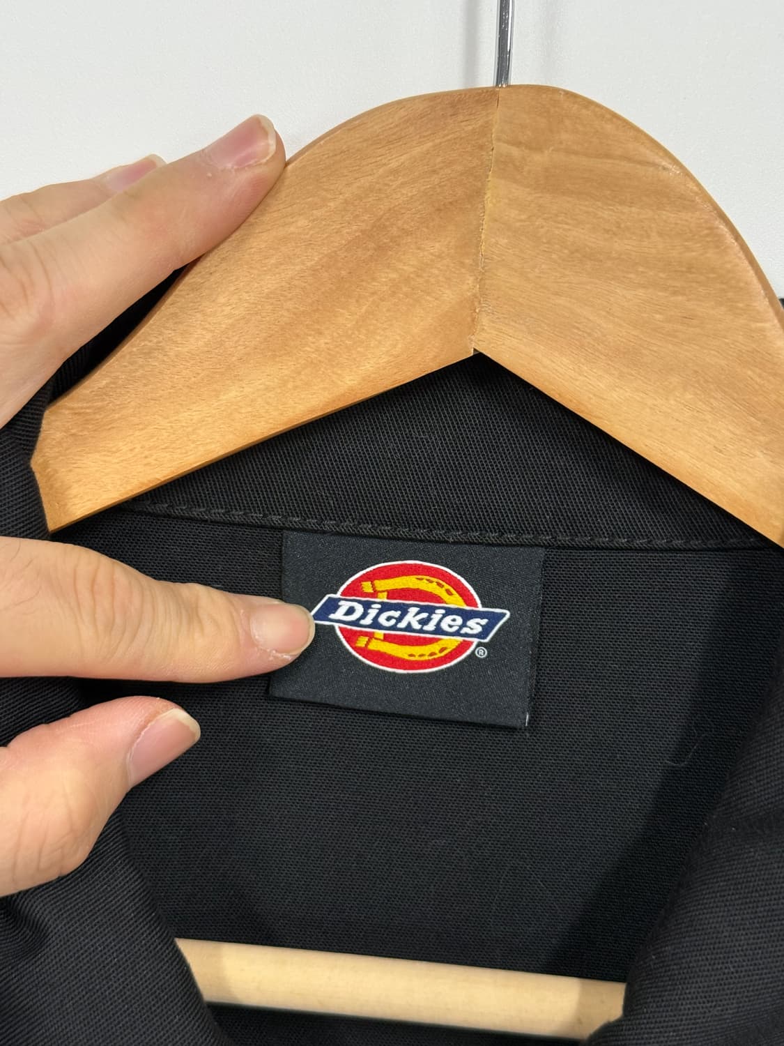 Dickies Unlined Eisenhower jacket 상품이미지6