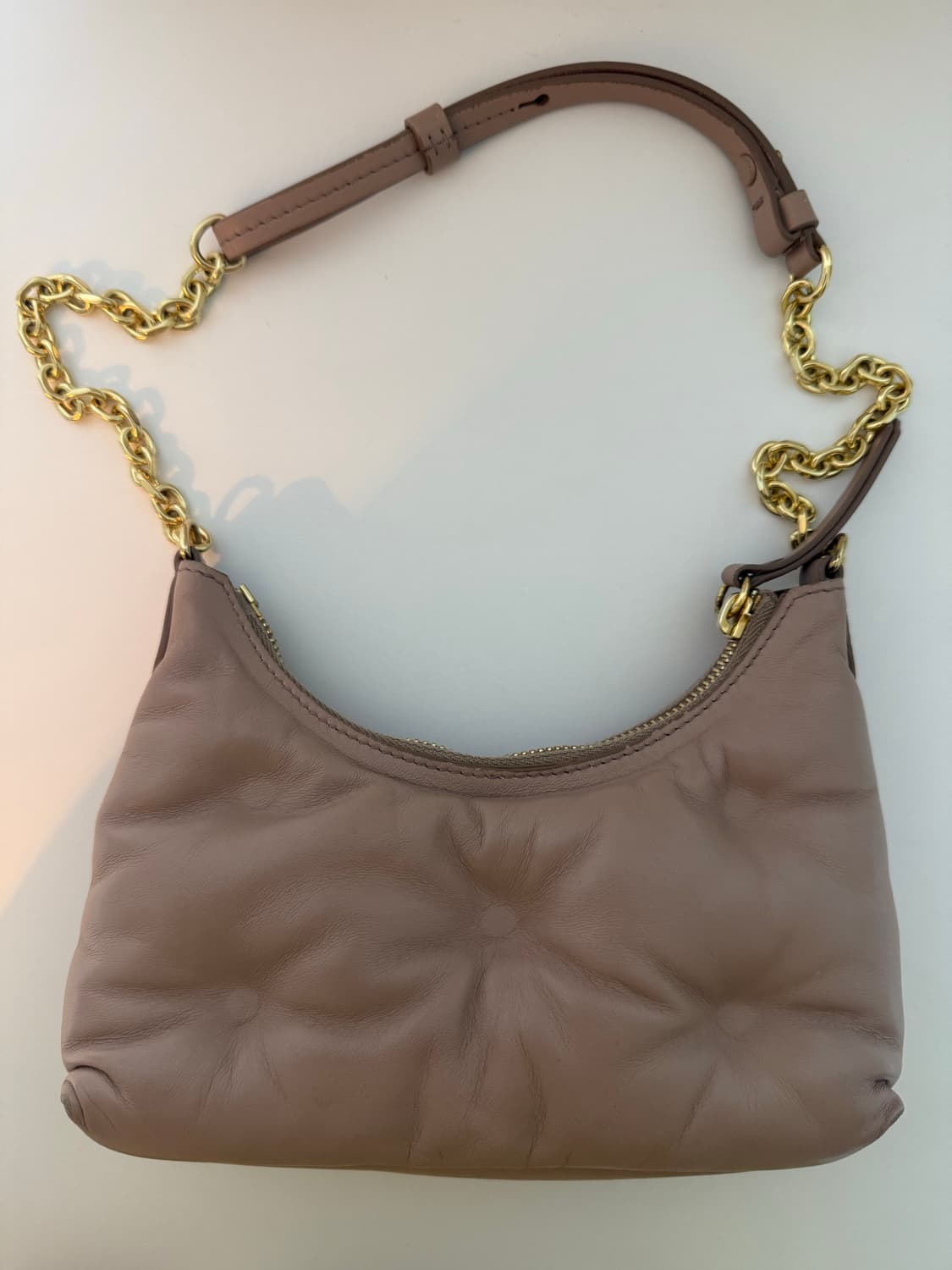 메종 마르지엘라 글램 슬램 체인백 마이크로 상품이미지2