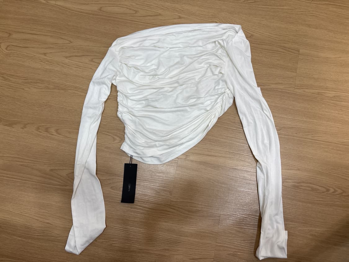 쓰리타임즈 오프숄더 상품이미지1