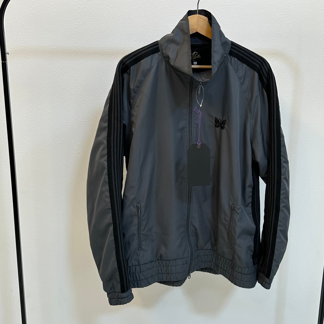 니들스 트랙자켓 XXL사이즈  상품이미지3