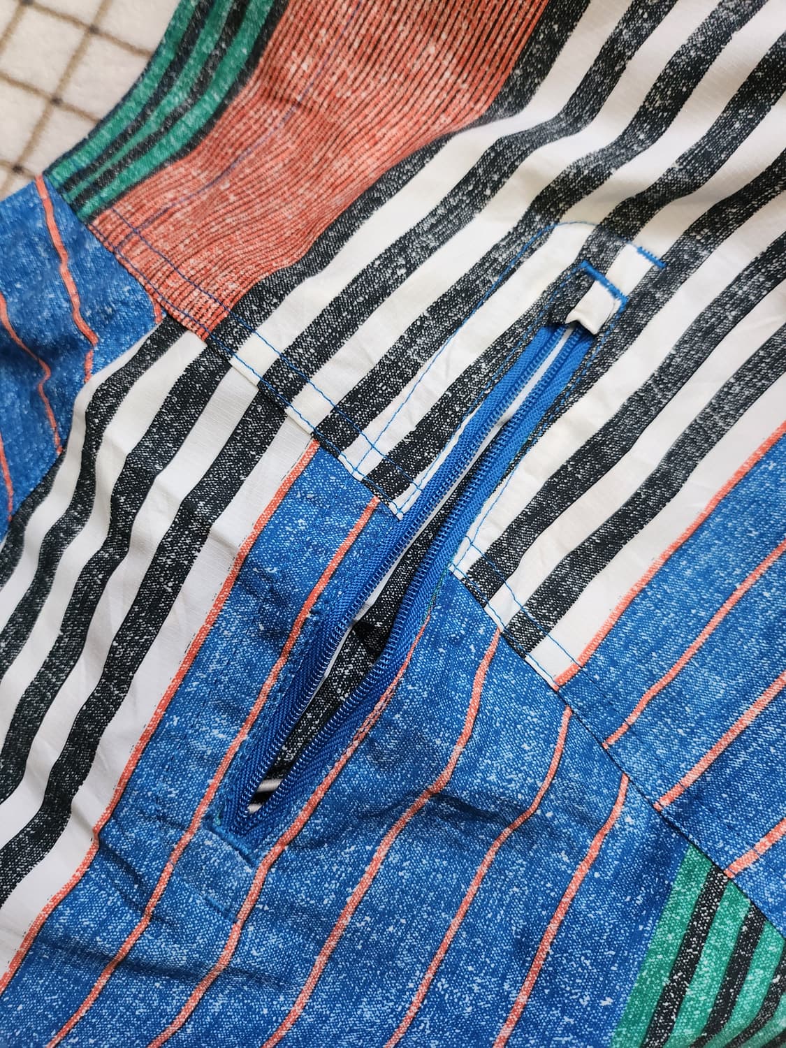 603) 파타고니아 트렁크 수영복 반바지 상품이미지8