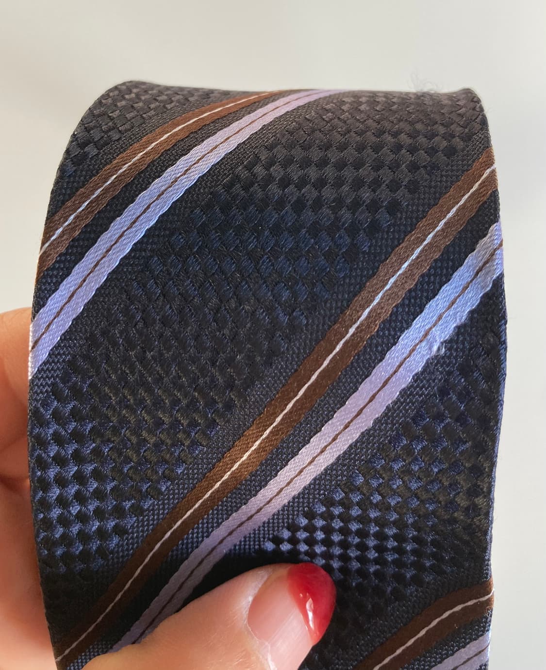 빈티지)넥타이 상품이미지10