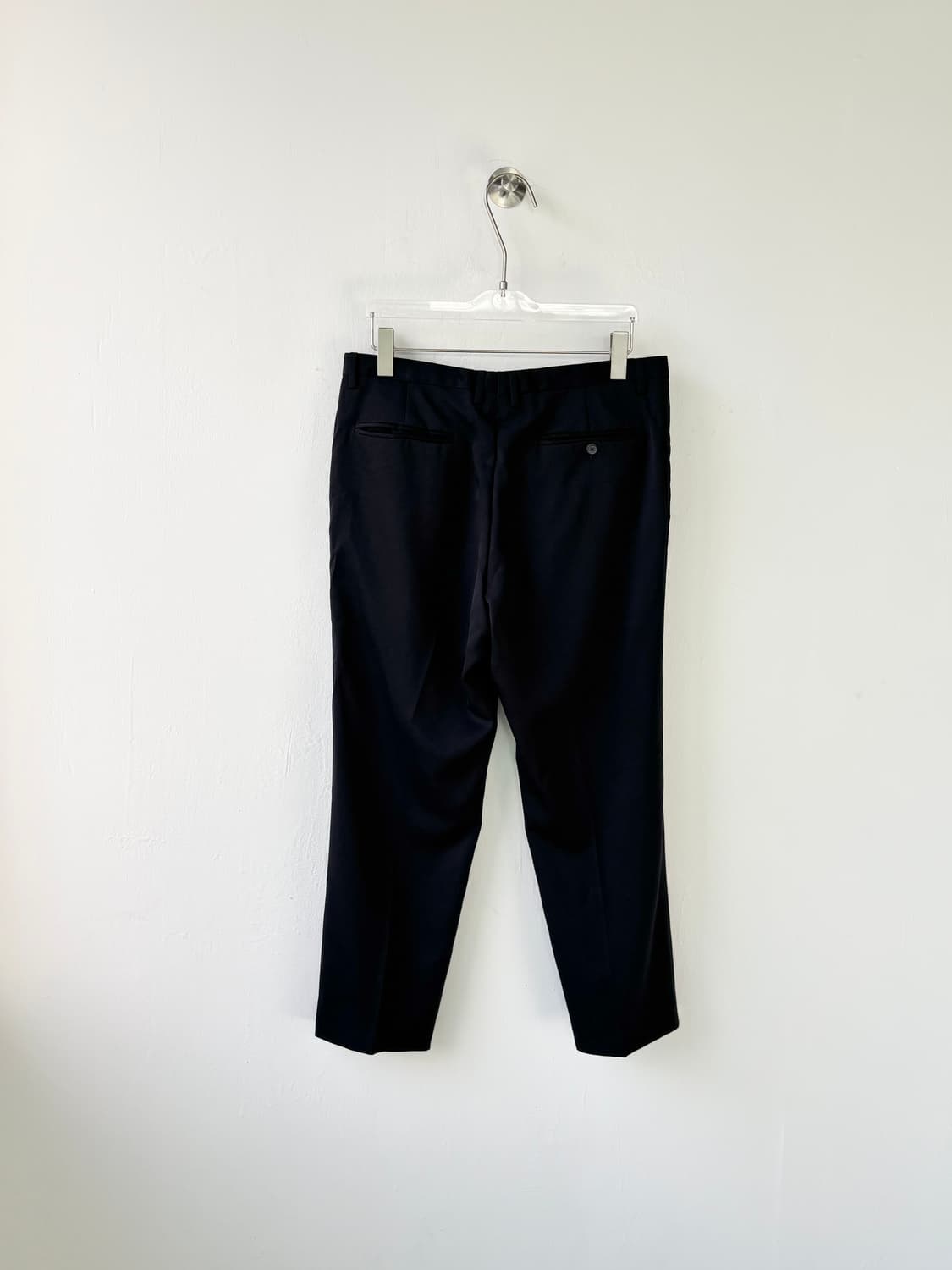 질샌더 트라우저 상품이미지3