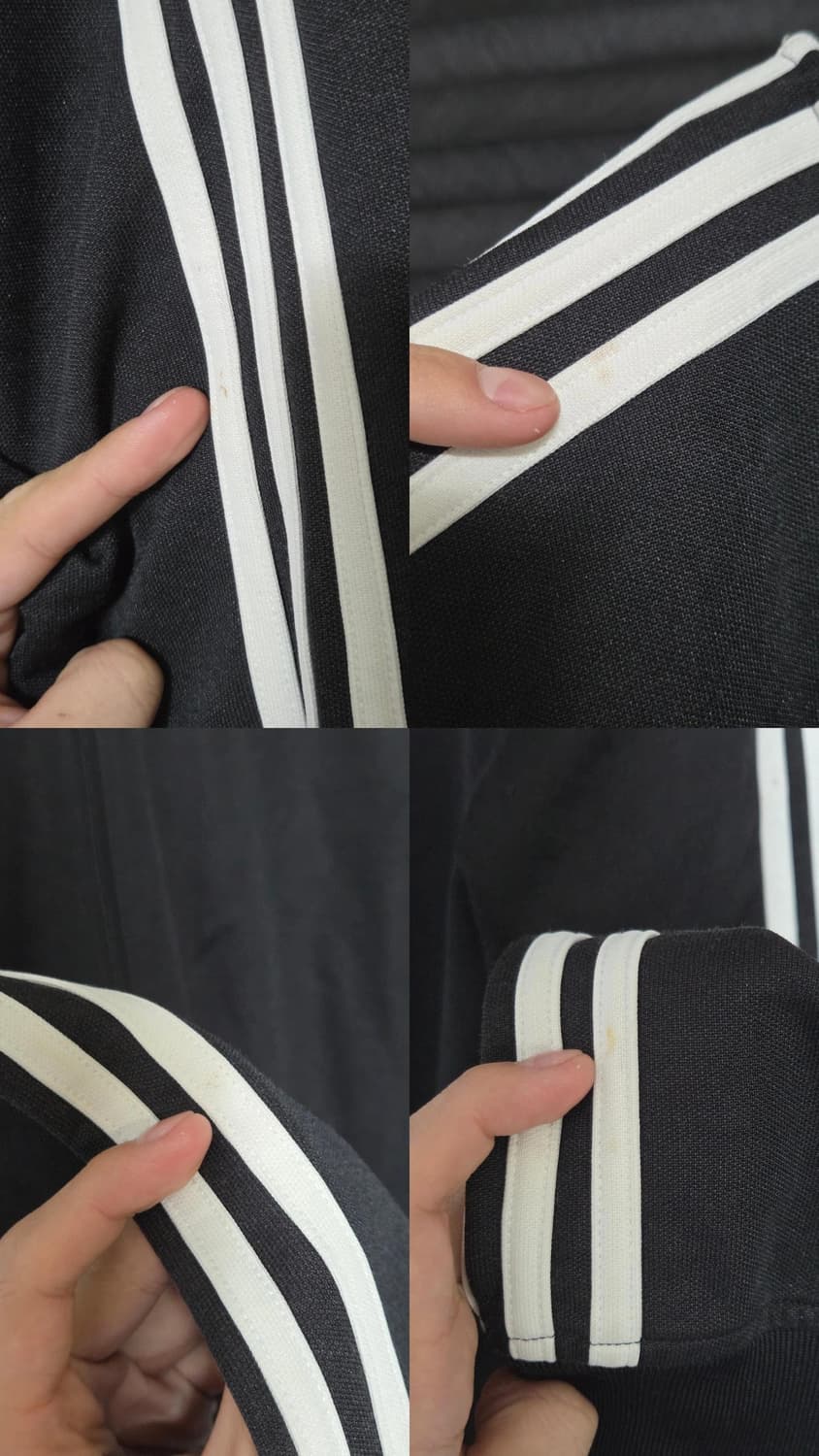 [아디다스] 베켄바우어 져지 | 00023 상품이미지8