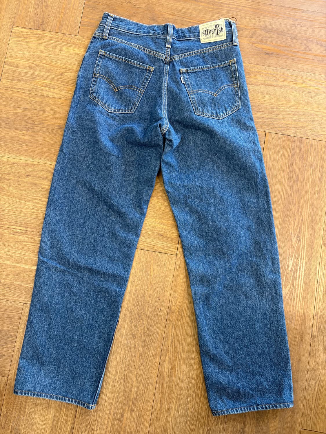 N176. 리바이스 실버탭 팬츠 상품이미지3