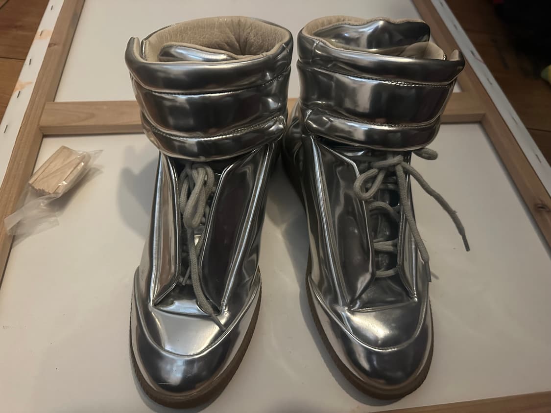 마르지엘라 퓨처 실버 상품이미지3