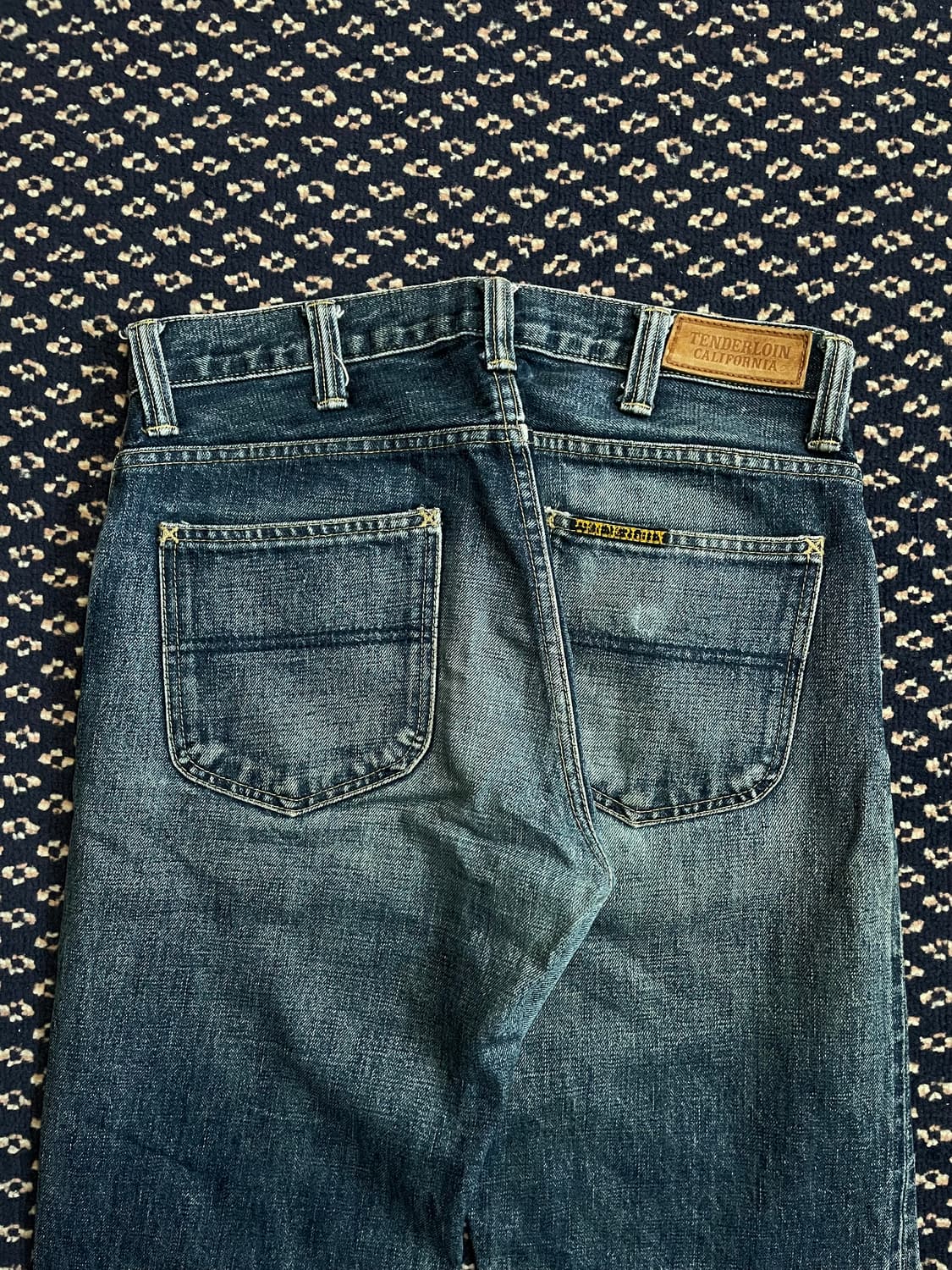 Tenderloin 상품이미지7