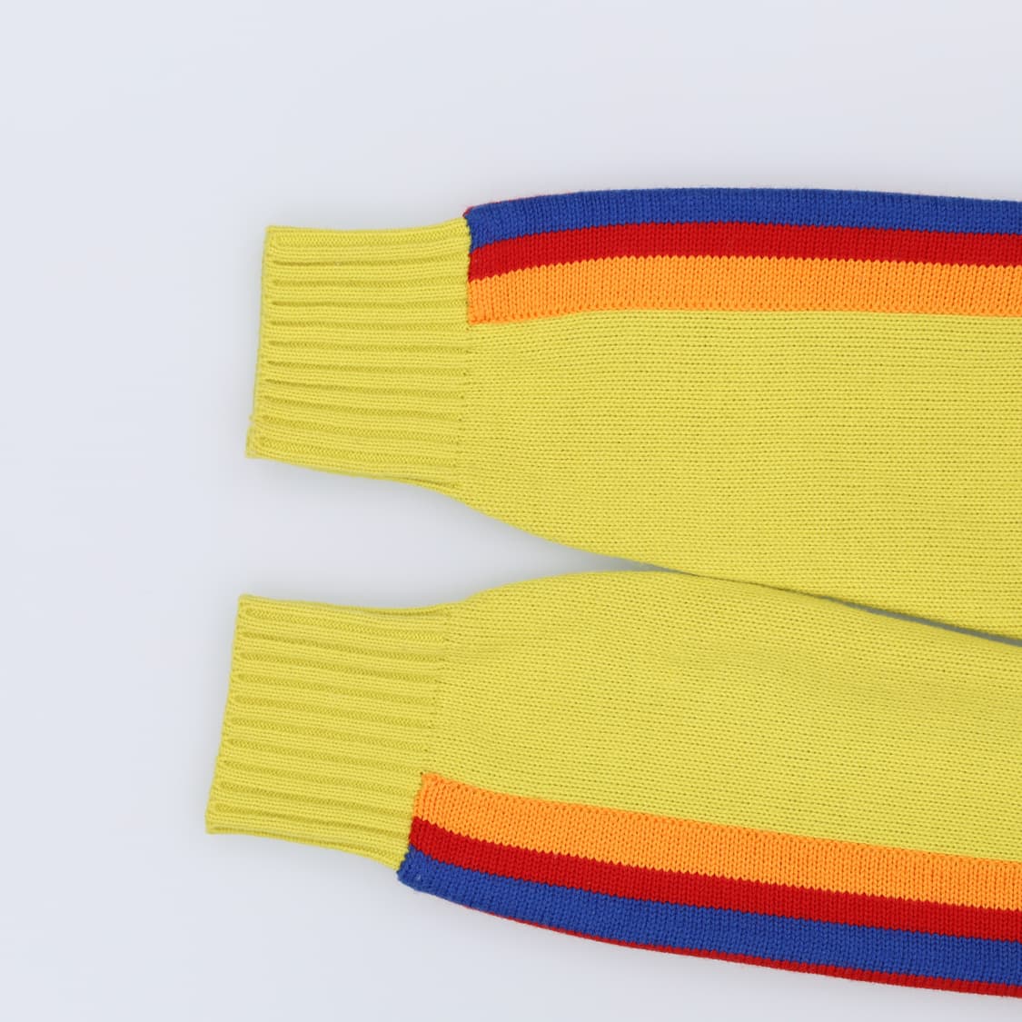 [E 40] 아디다스 니트 트랙탑 집업 1103HR2 상품이미지4