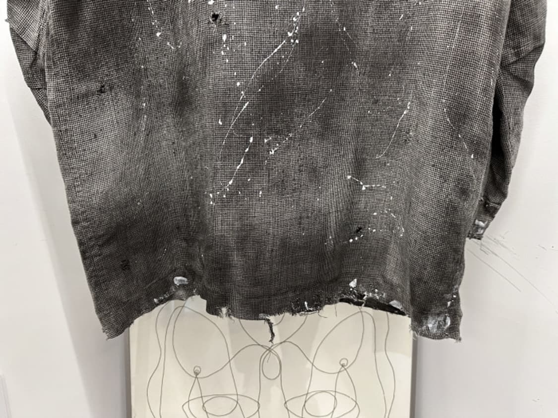PLOMO REWORK COAT (XL) 상품이미지8