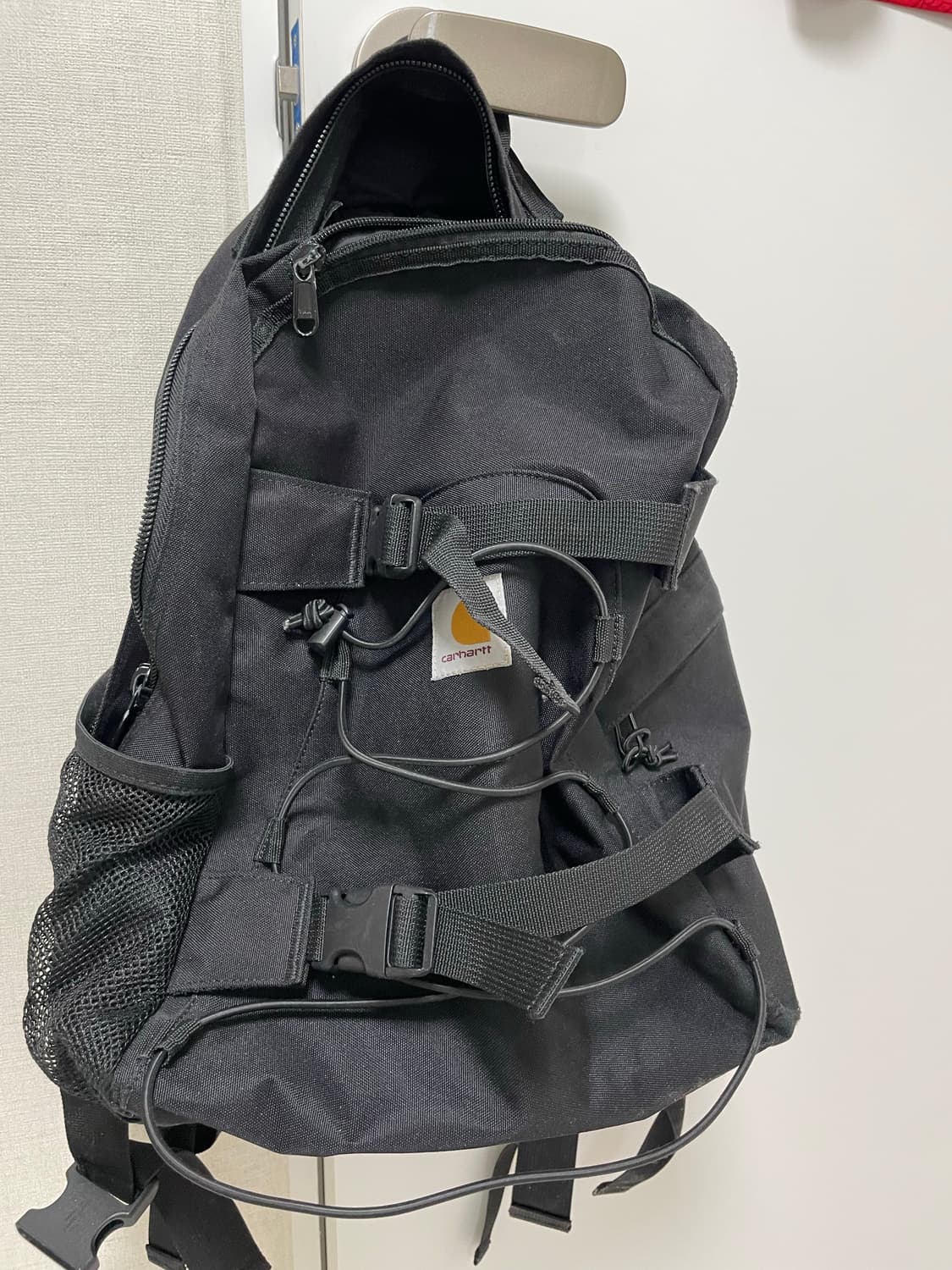 칼하트 백팩 상품이미지2