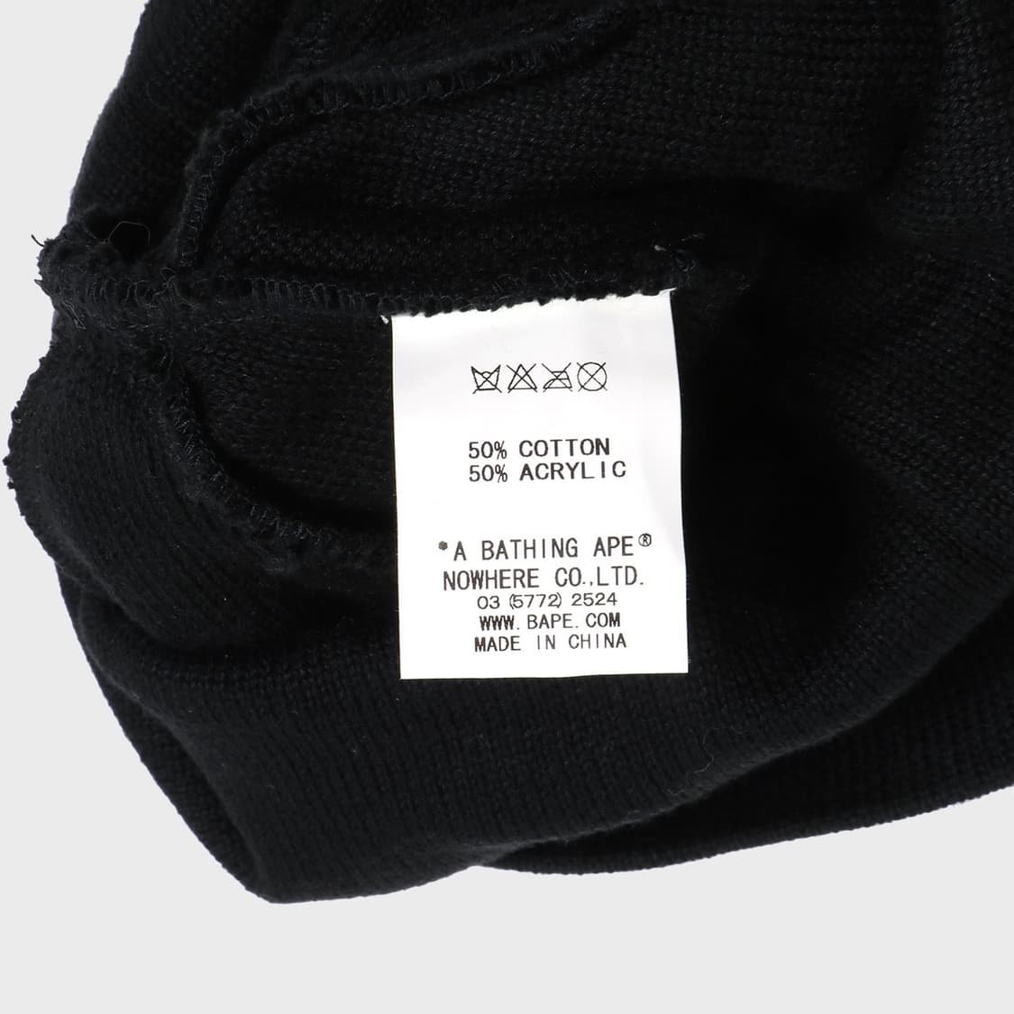 A BATHING APE 상품이미지4