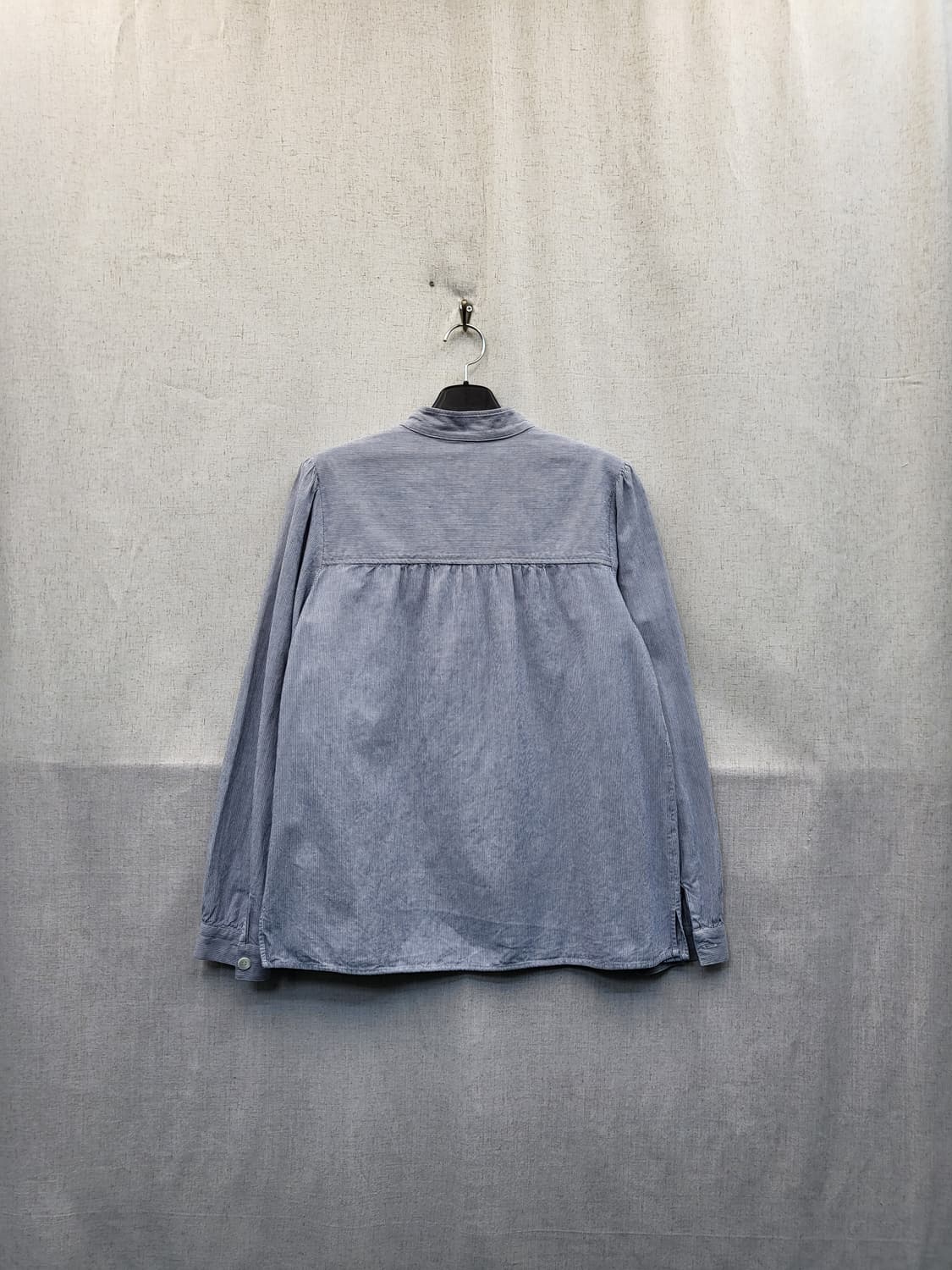 A.P.C. 스트라이프 긴팔 셔츠 상품이미지2