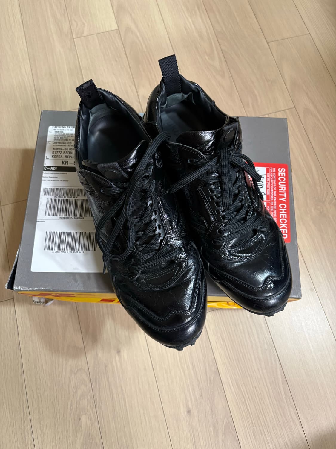 [44] 키코 코스타디노브 Ostro Sneakers 상품이미지2