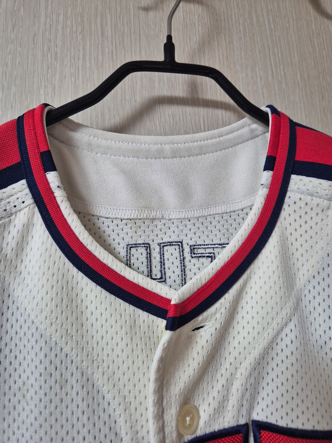 롯데 자이언츠 유니폼 야구유니폼 이대호 95 상품이미지4