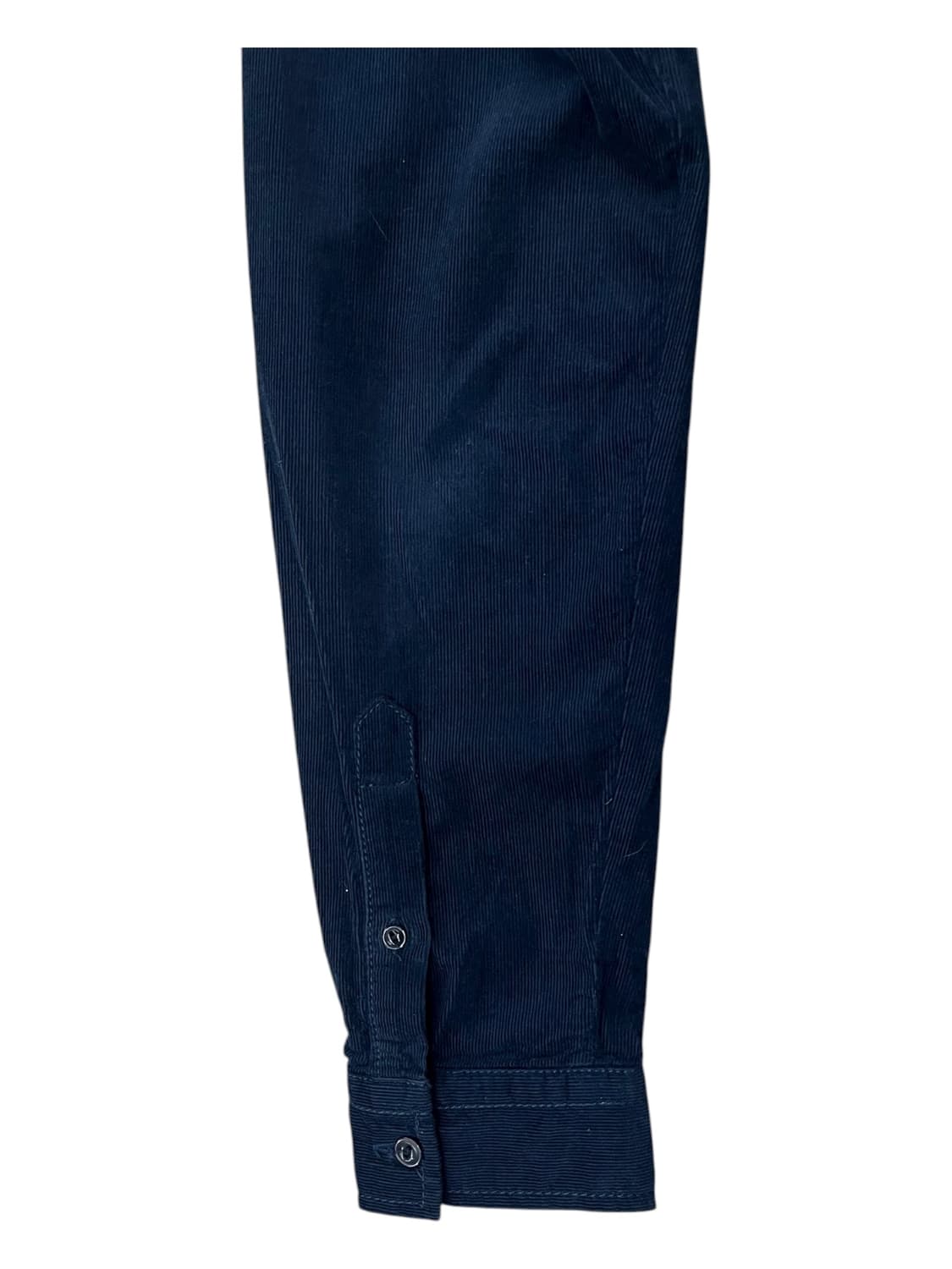 칼하트 골덴 셔츠 네이비 M  #csz1842 상품이미지10