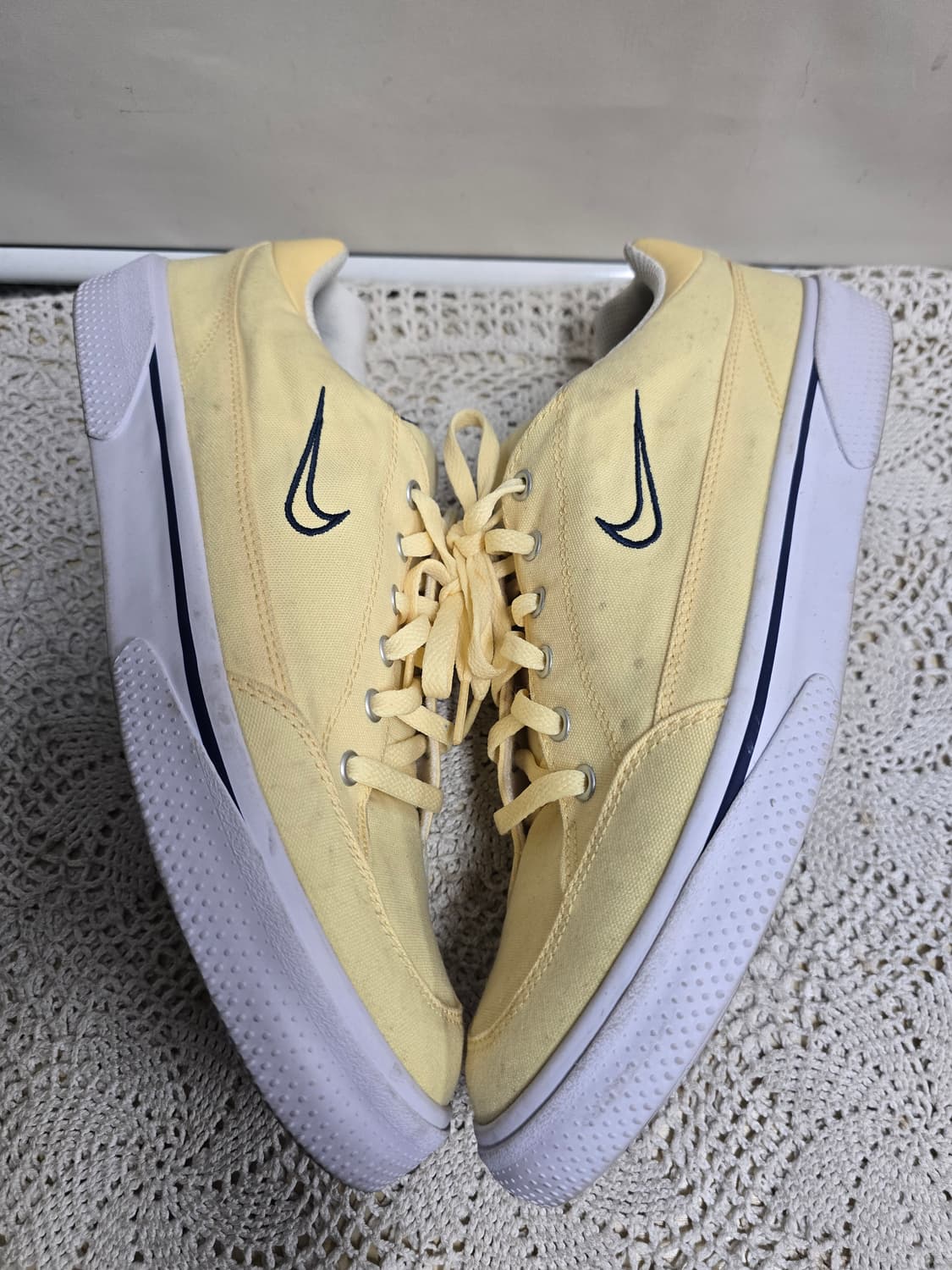 나이키 레트로 GTS 97 스니커즈 275 상품이미지3