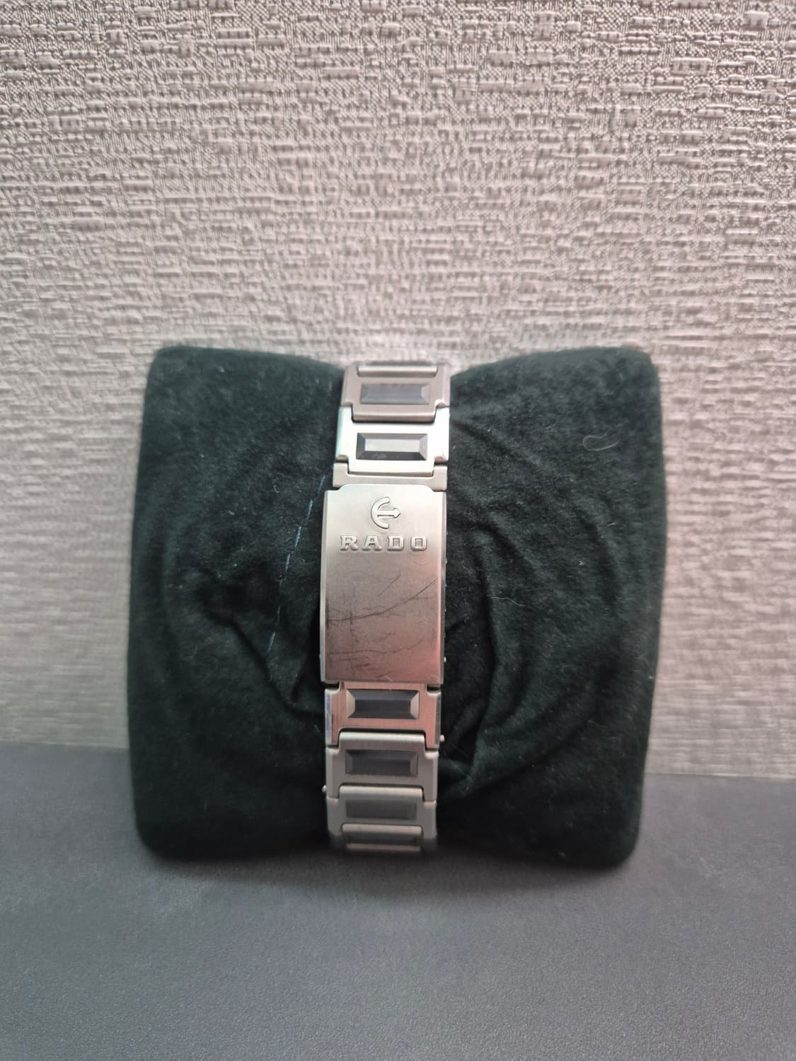 RADO Balboa Cologny 빈티지 시계(기계식 수동)
 상품이미지4