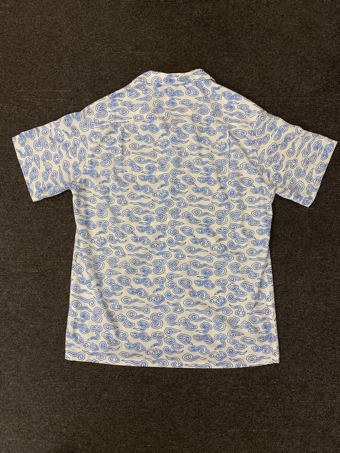 AQ 반팔 셔츠  상품이미지5