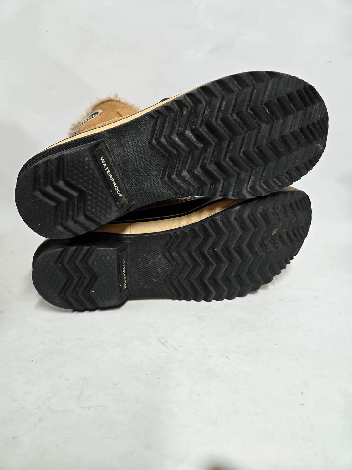 소렐 방한 부츠 230mm 상품이미지6