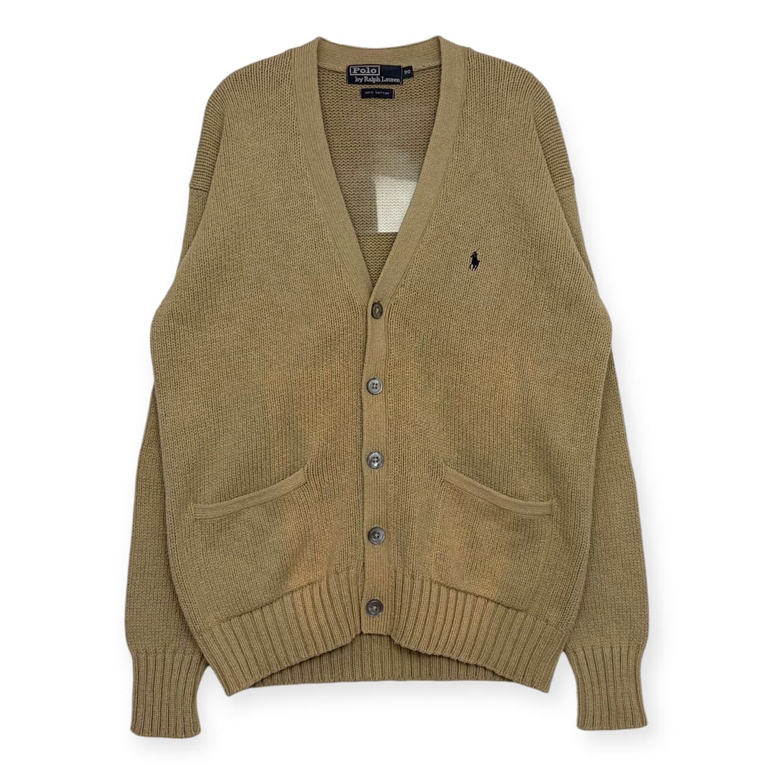 폴로 랄프로렌 니트 가디건 상품이미지1