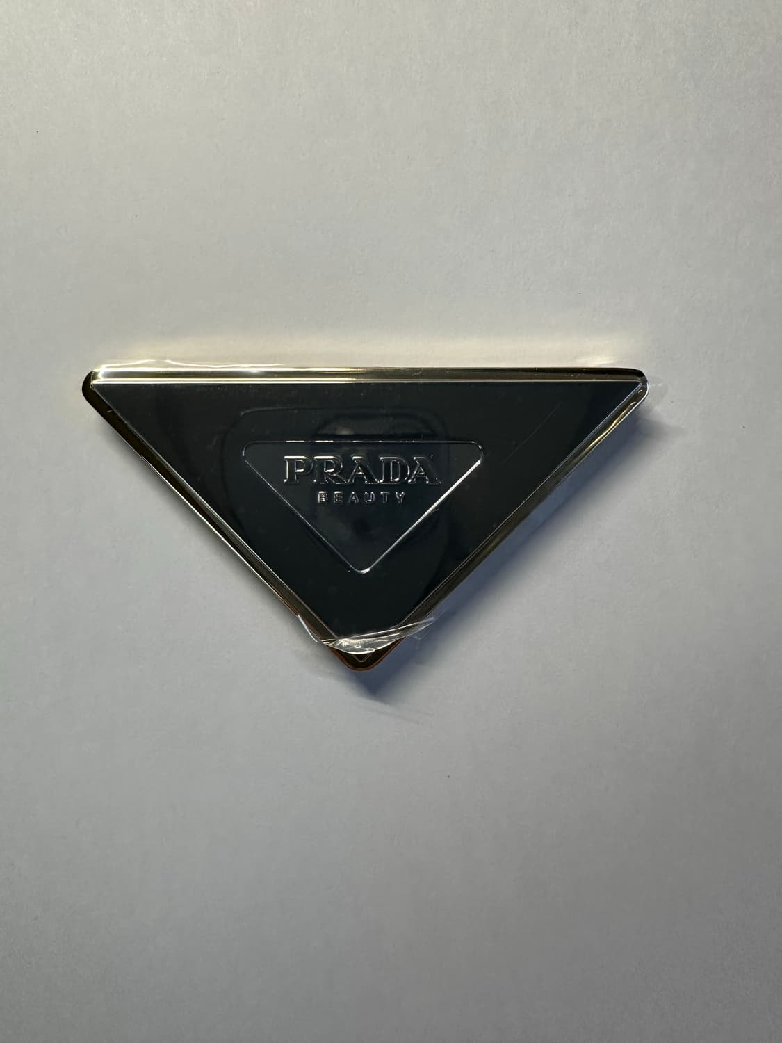 prada 뷰티 더블 거울 새상품 상품이미지1