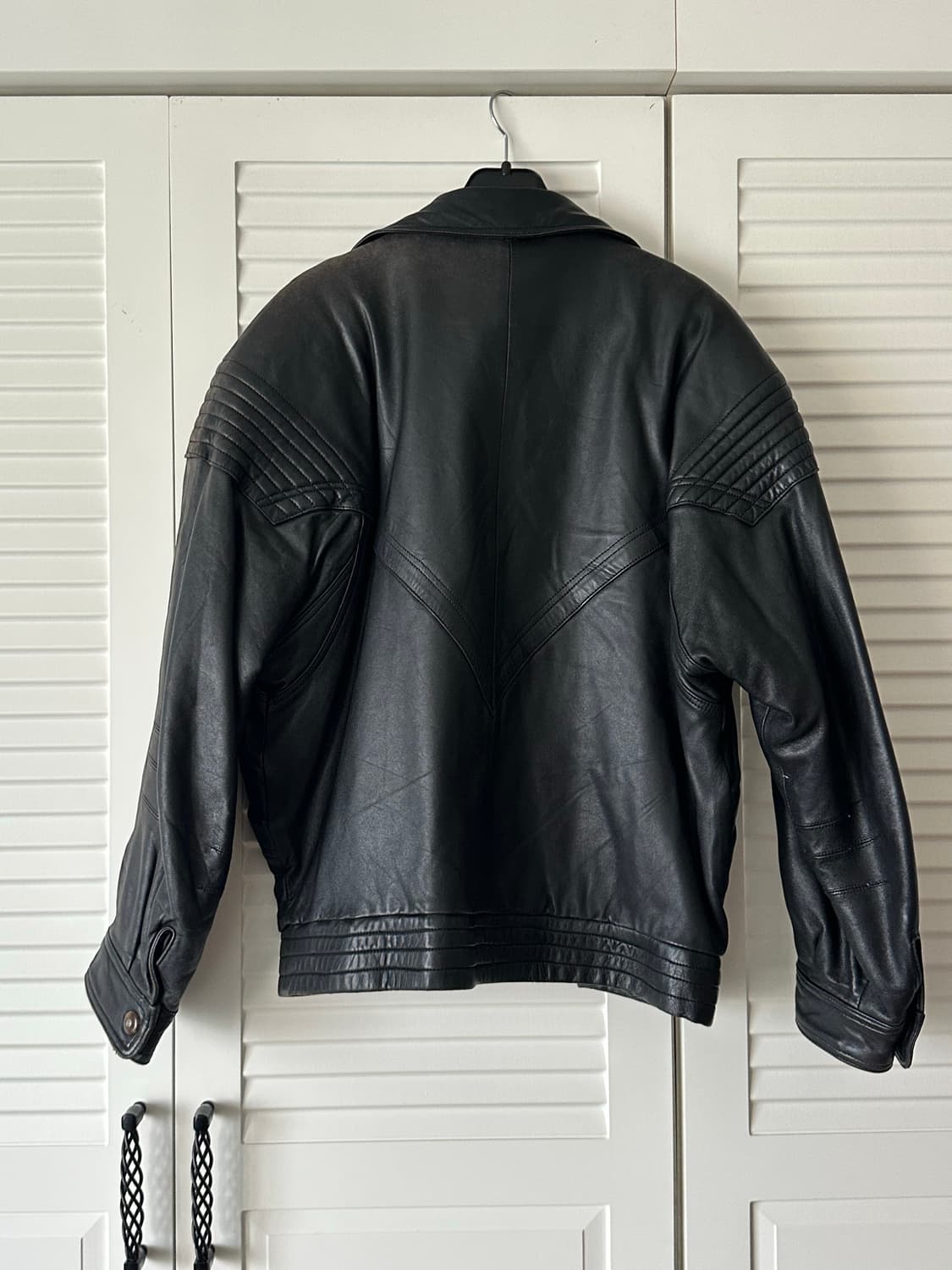 가죽자켓 상품이미지3