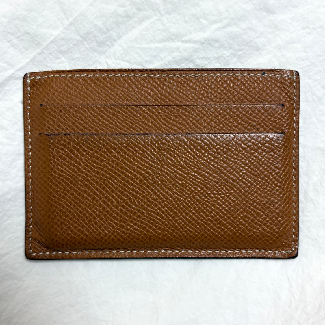 에르메스 시티즌 트윌 카드홀더 상품이미지3