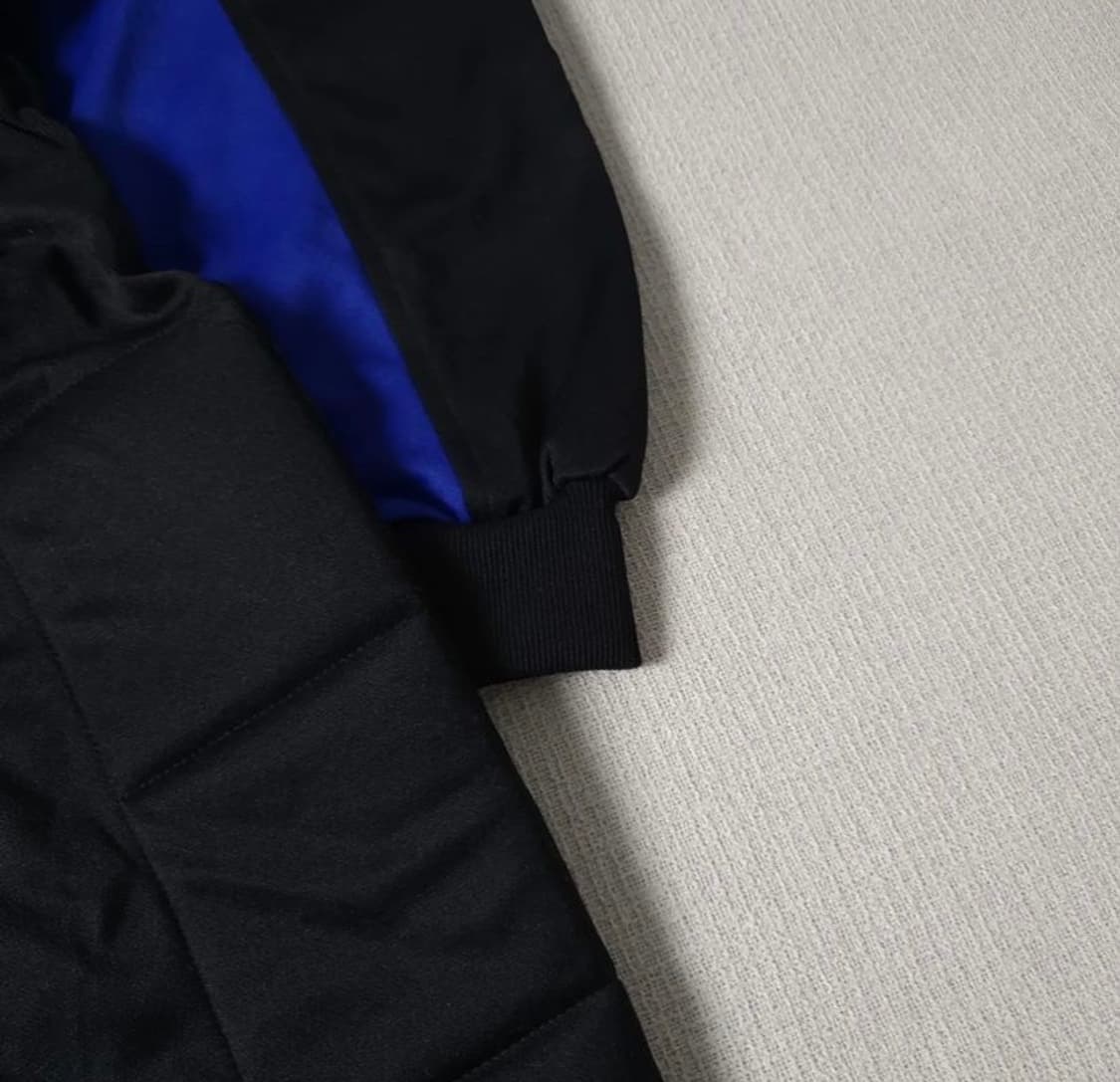 빈티지 아디다스 바이크컨셉 점프슈트 판매합니다 상품이미지3