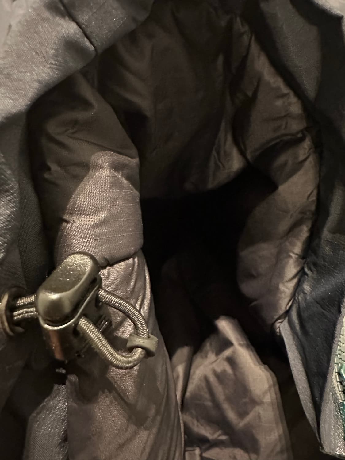 아크테릭스 알파 sv 패딩 m 상품이미지8