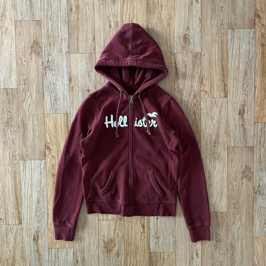 zip up hoodie 상품이미지2