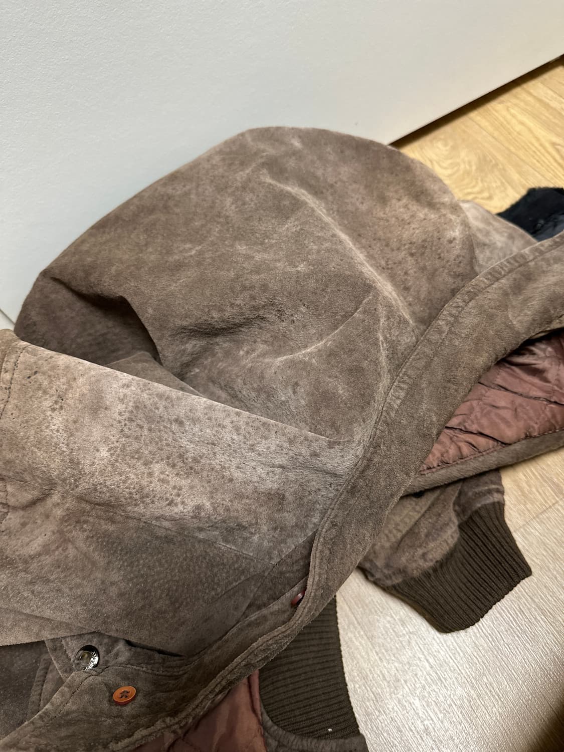 ATELIER SAB 자켓 상품이미지5