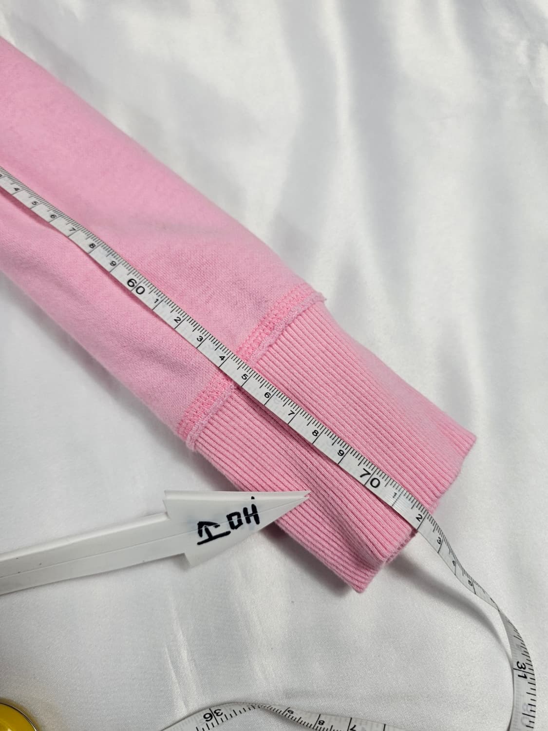 아베크롬비후드집업연핑크 상품이미지8