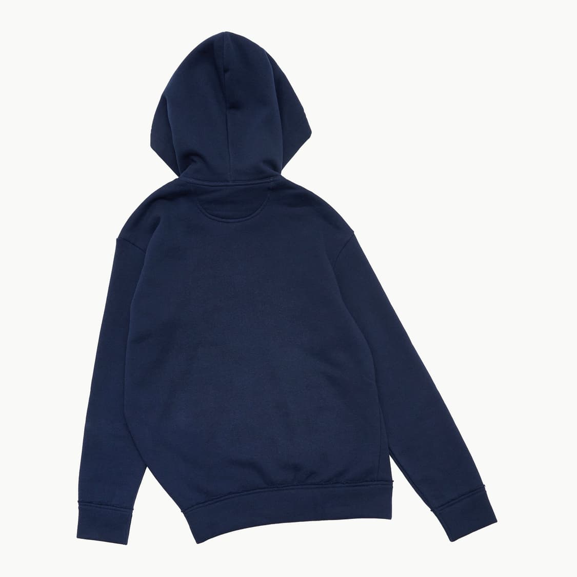 [S]커미션 25ss 트위스트 후드 집업/네이비 상품이미지5
