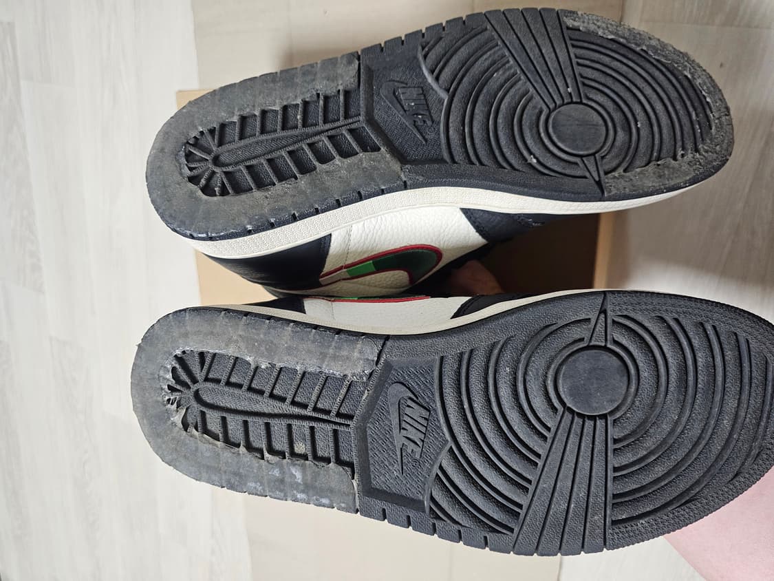 285 조던1 스타이즈본 조던 상품이미지5