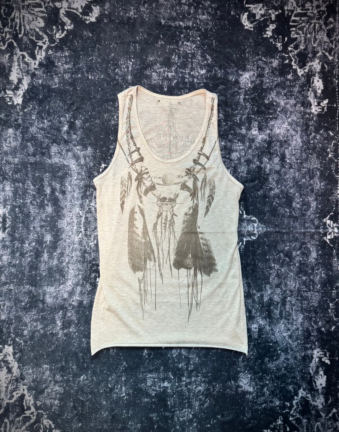 14th addiction 00s archive sleeveless 상품이미지1