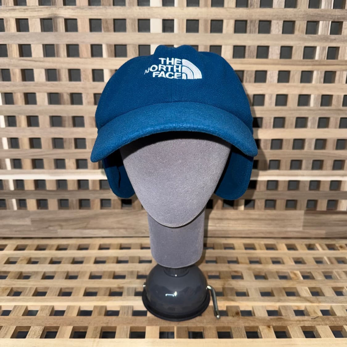 노스페이스 윈드스토퍼 이어플랩 플리스캡 상품이미지4