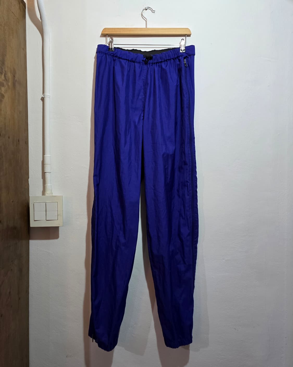 90s 파타고니아 뉴매틱 립스탑 셋업 (Patagonia) 상품이미지2