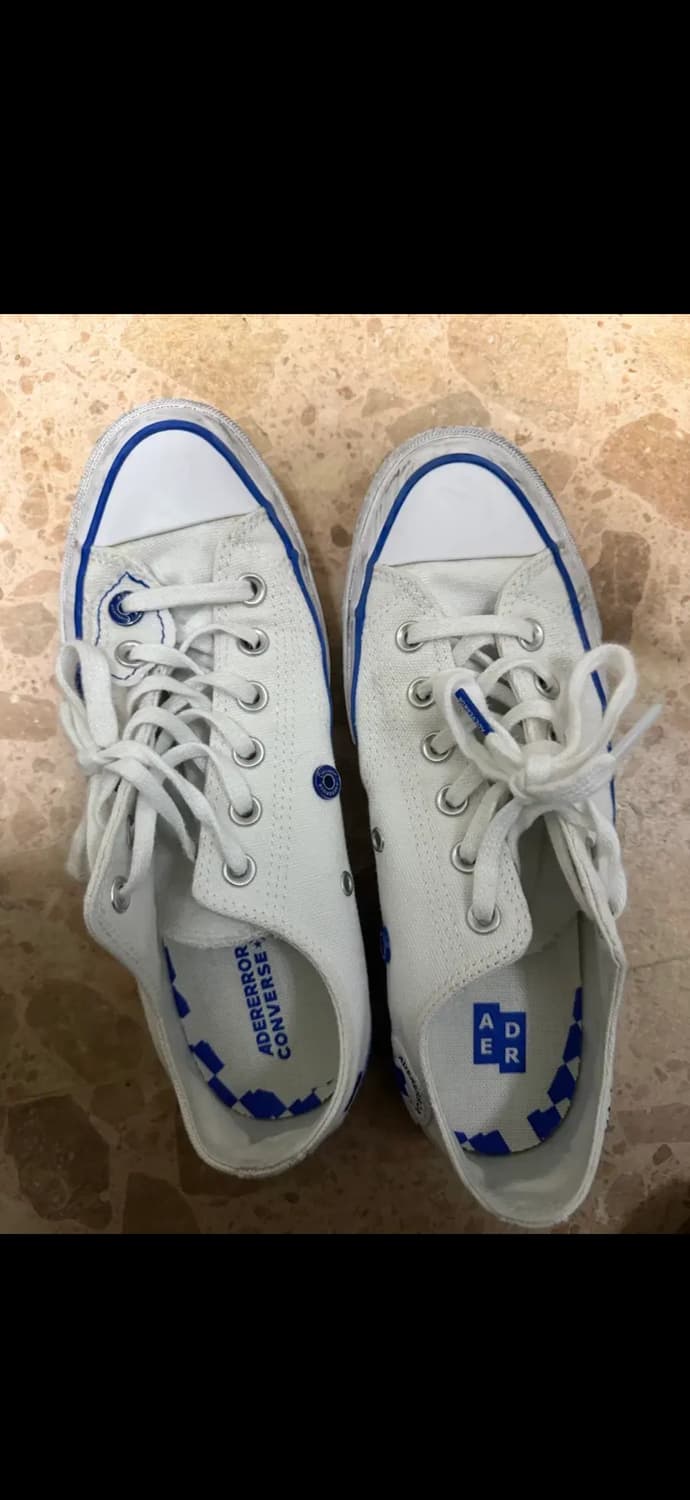 아더컨버스 260 상품이미지1