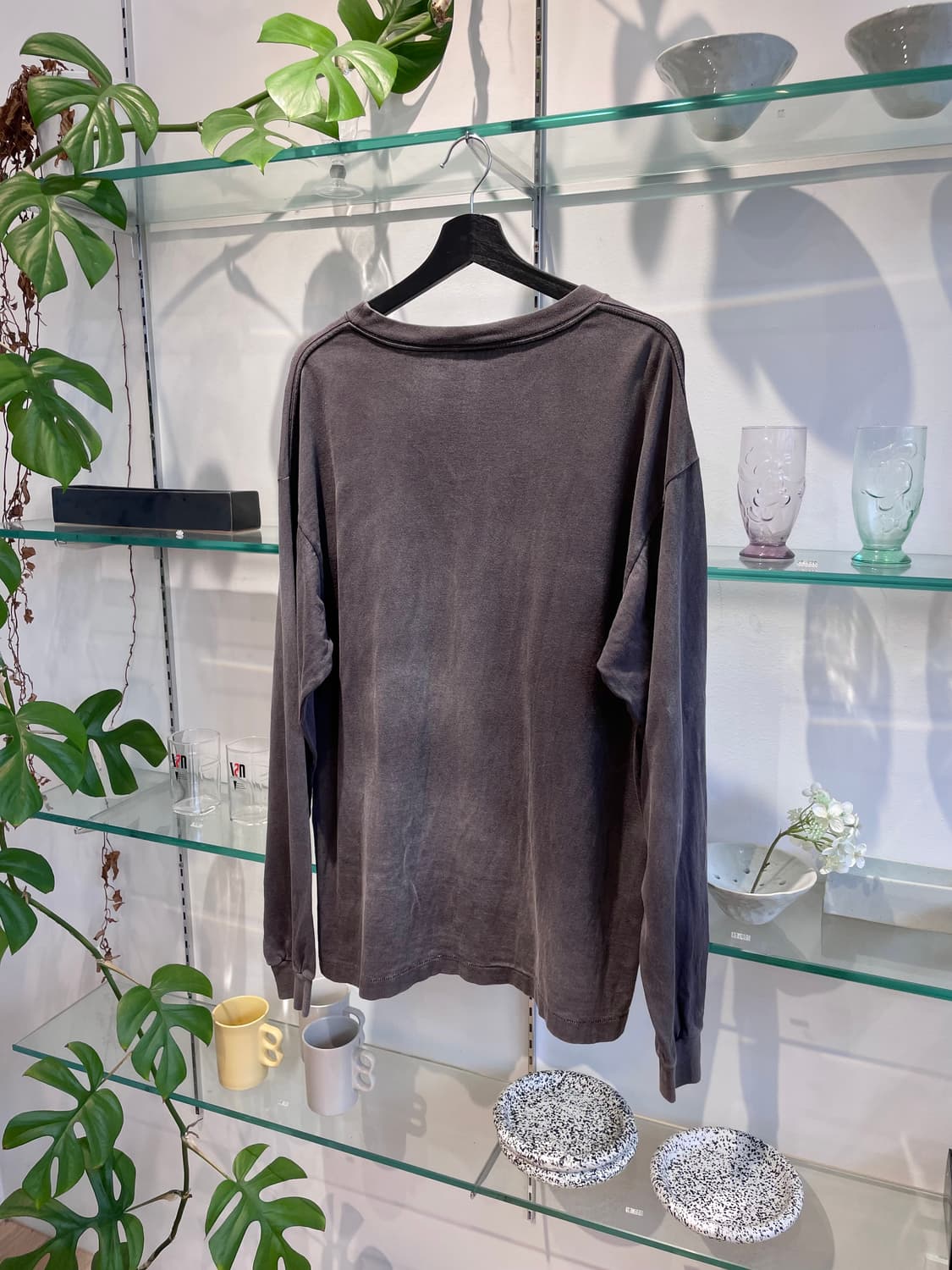 세인트미카엘 inri ls tee 상품이미지6