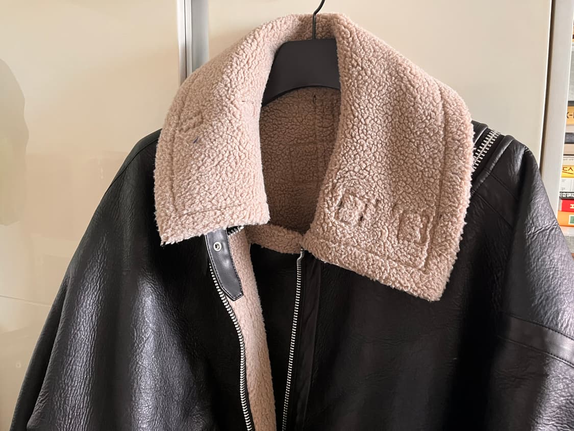 Takahiromiyashita the soloist double zip 상품이미지3
