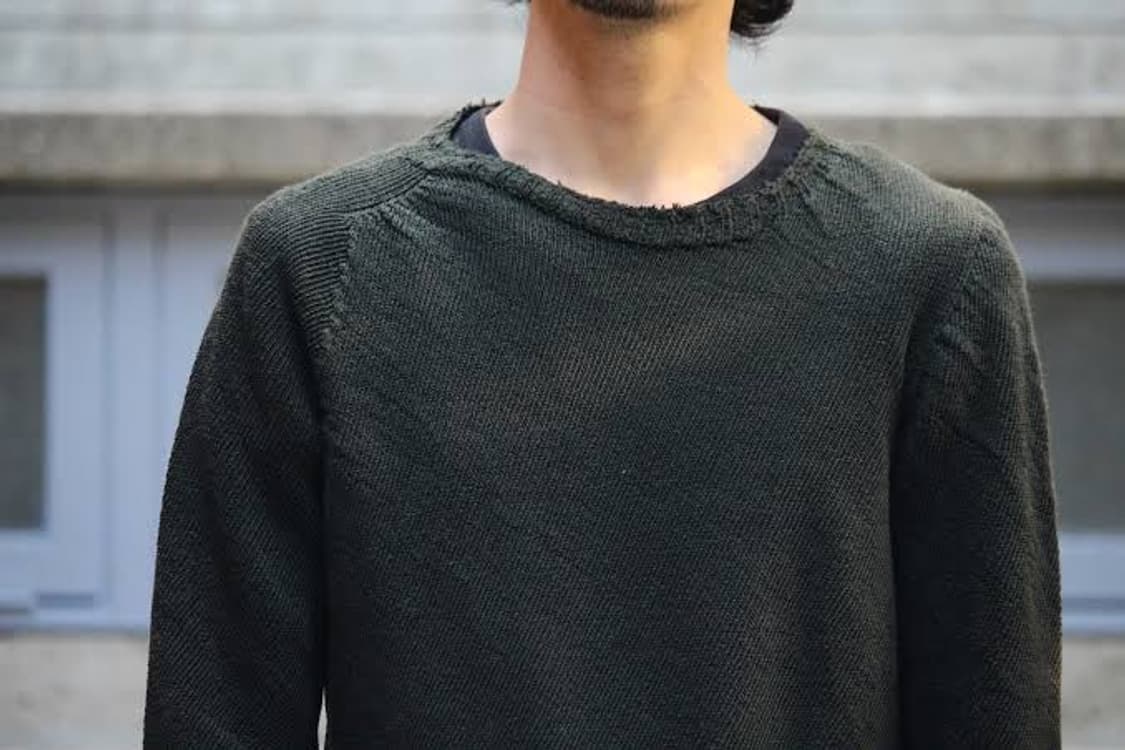 CCP Pentasir Knit / 10 상품이미지7