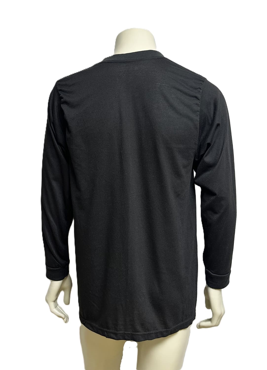 미육군 APFU 체육복 트레이닝복 긴팔 티셔츠 (S) (4) 상품이미지4