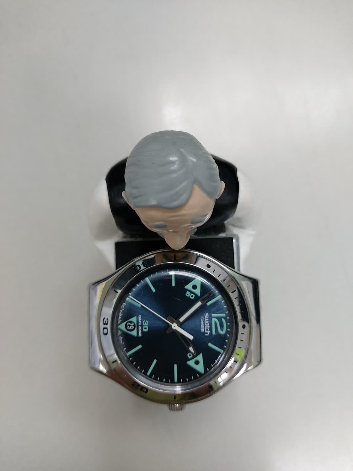 스와치 아이러니  상품이미지1