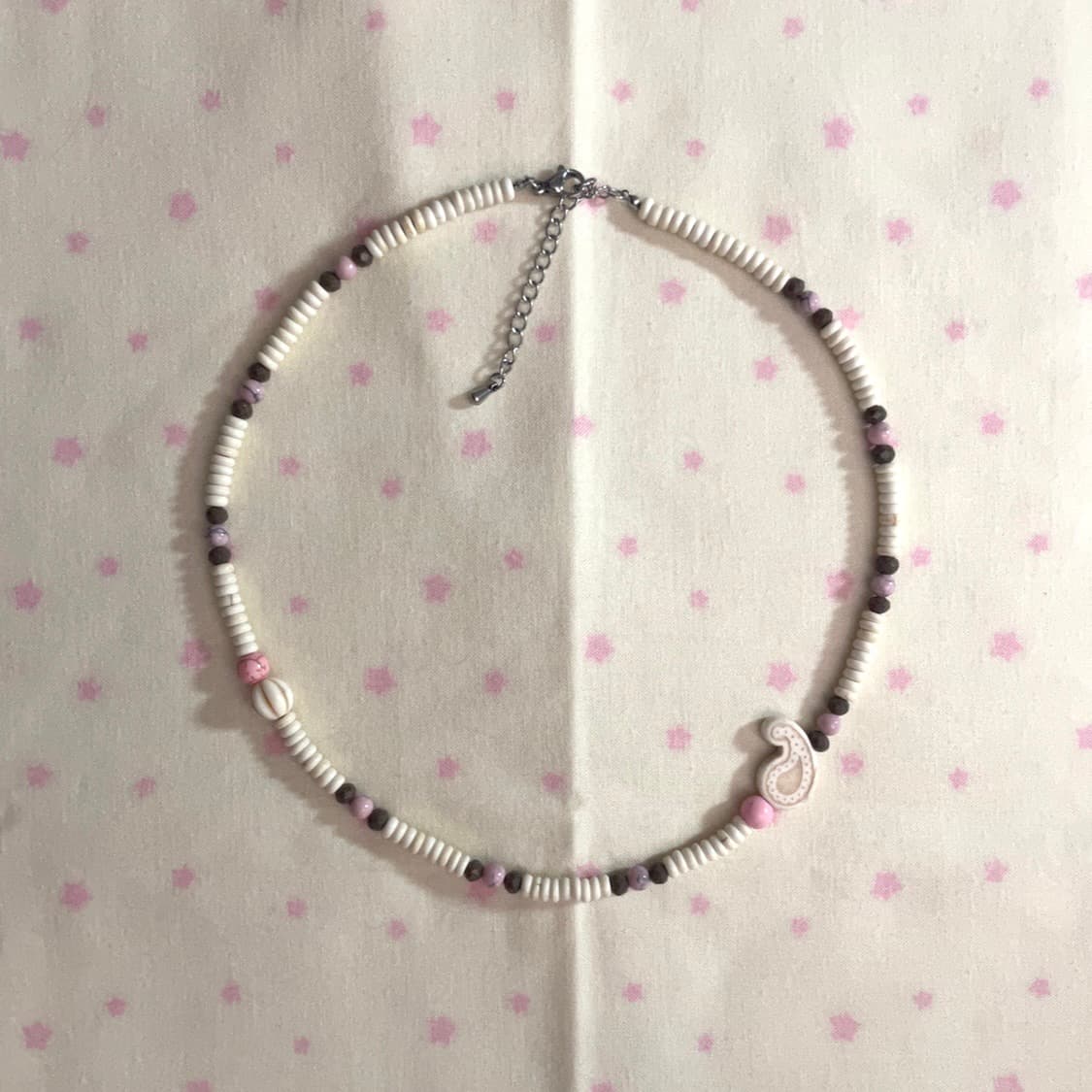 cozy necklace 상품이미지1