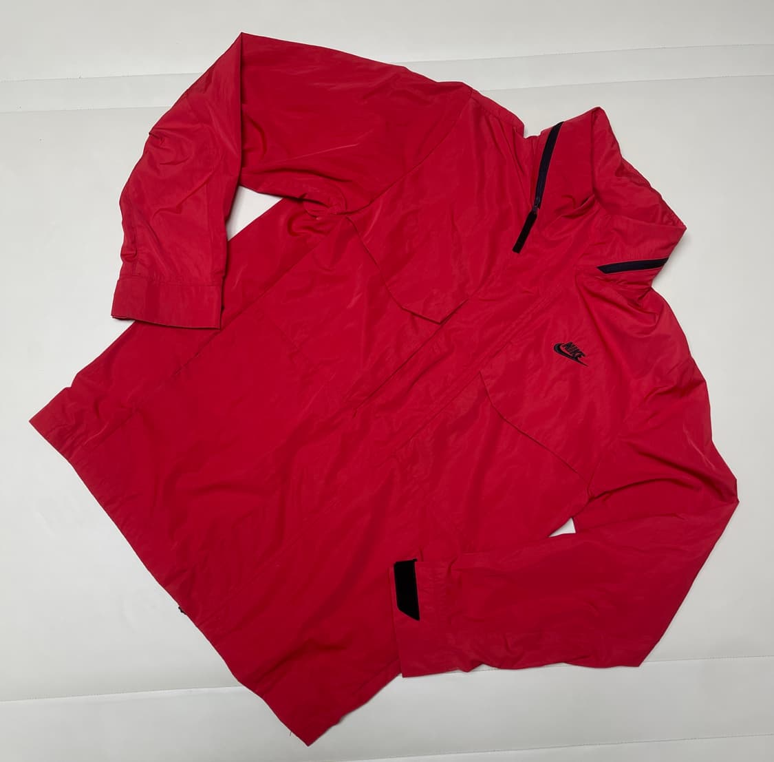 나이키 M65 NSW 바람막이 자켓 M 상품이미지1