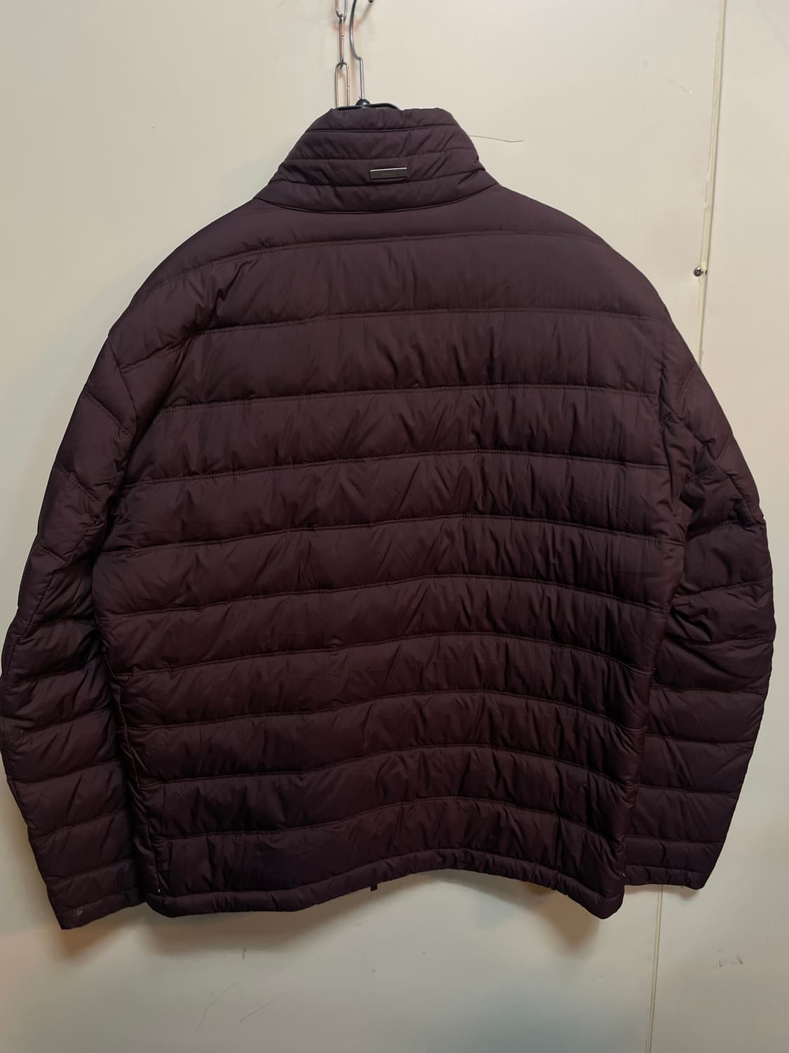 휴고 보스 경량 자켓 상품이미지6